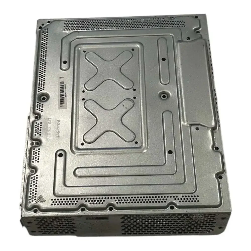 Microsoft Xbox 360 Phat Internal Metal Motherboard Chassis Midframe HDMI Version
